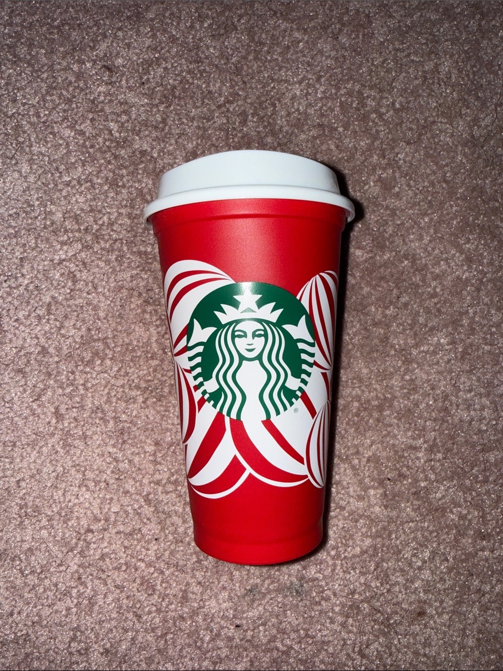 Brand New Starbucks Red Cup